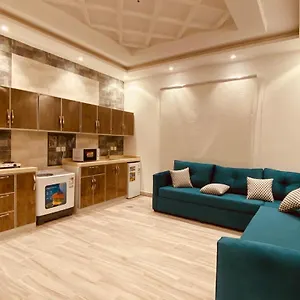 Diamond Suites 3* Medina