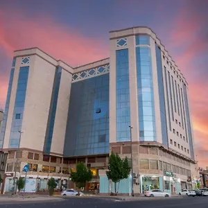 ارتال طيبة Artal Taiba فندق المدينة المنورة