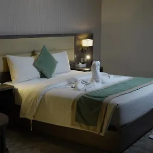 3* Hotel Tu Jardin Al Marwa- توجاردن المروه