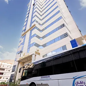 Al Kiram Al Azizia 2* Mecca