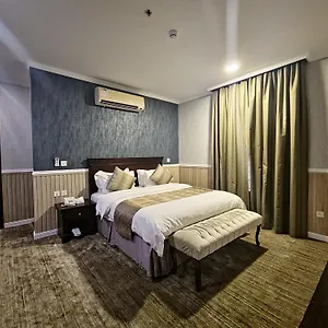 Qosor Al Sharq جدة