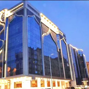 3* Hotel Quiet Al Hamra