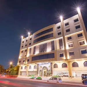 Quiet Al Shatee جدة