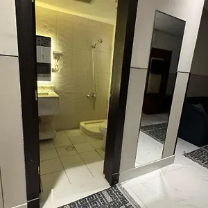 Beautiful Moment Furnished 4* Riyadh