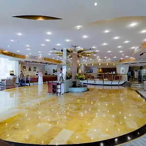 أجنحة بودل خريص شقة فندقية الرياض
