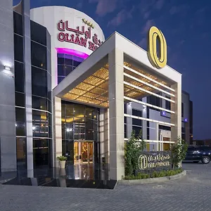 Olian 4* Riyadh
