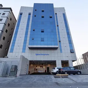 Durra Taraf 1 Residential فندق الدمام