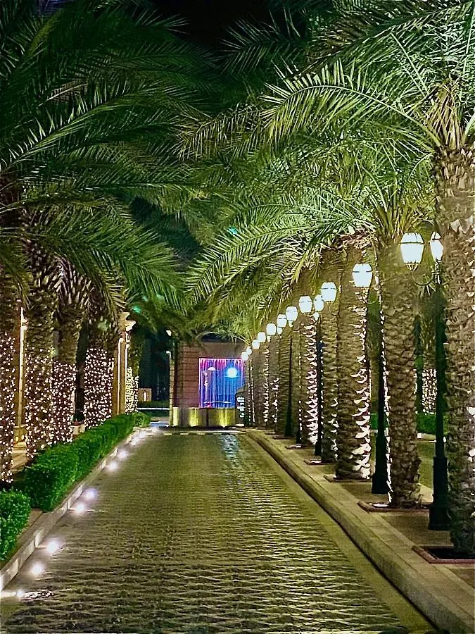 جدة شقق فندقية 5*,